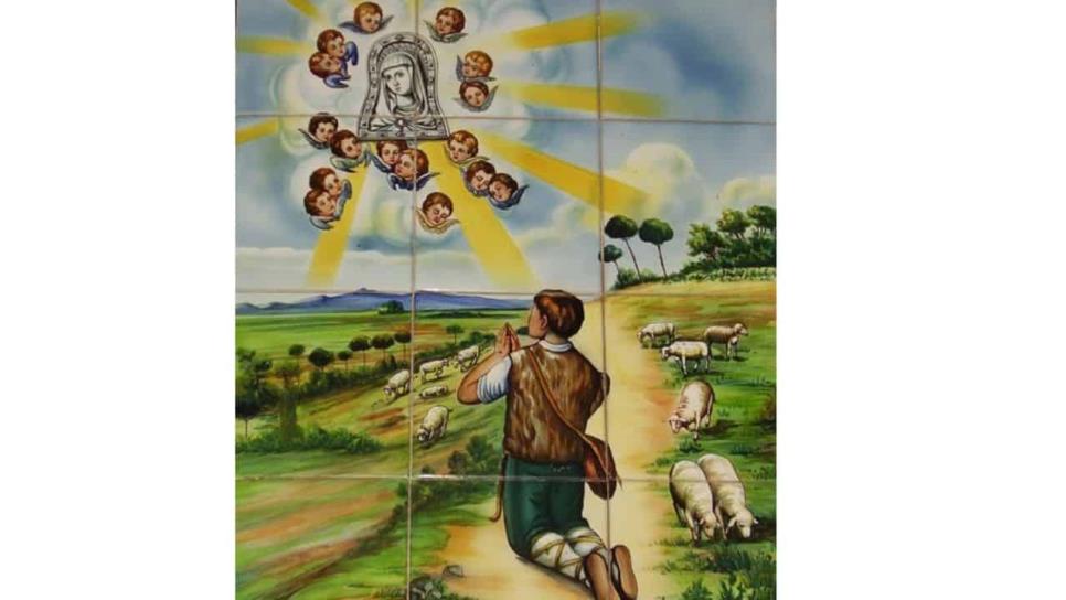 ¿Quién es la Virgen de la Cueva y por qué se le relaciona con la llegada de las lluvias? ¿Quién es la Virgen de la Cueva y por qué se le relaciona con la llegada de las lluvias?
