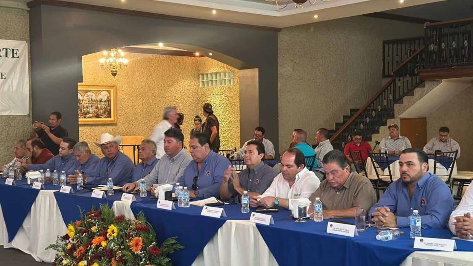 Es el peor año de sequía, pero se logró: Juan Fernando Montoya en tercer informe Es el peor año de sequía, pero se logró: Juan Fernando Montoya en tercer informe