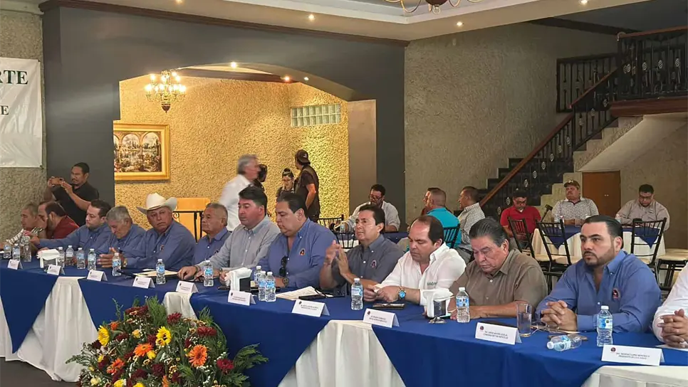 FOTO: Esthela García.