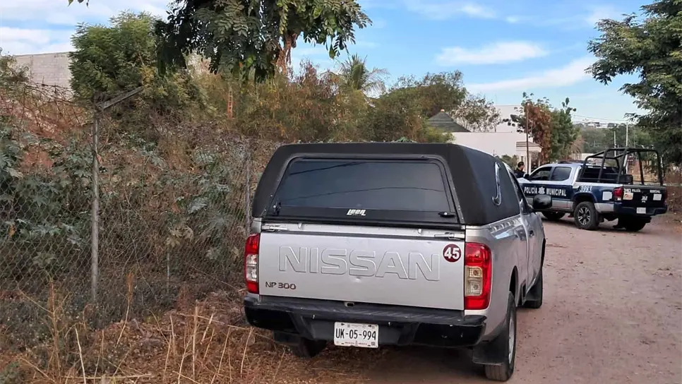 FOTO: Luis Ramírez.