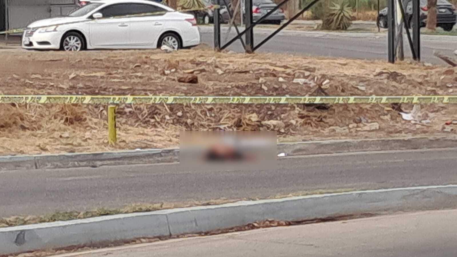 FOTO: Luis Ramírez.