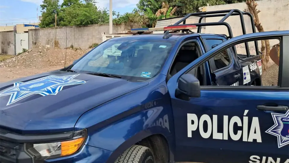 FOTO: Luis Ramírez.