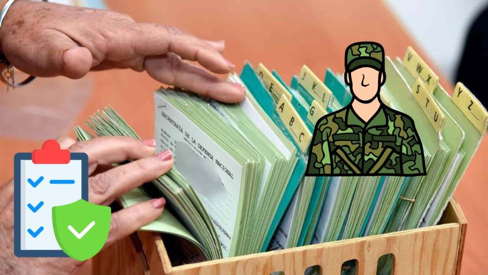 Cartilla Militar en México: ¿Para qué sirve y cómo tramitarla? Cartilla Militar en México: ¿Para qué sirve y cómo tramitarla?