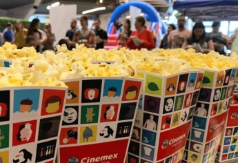 Día del Padre 2025: Cinemex tiene un combo especial para los papás