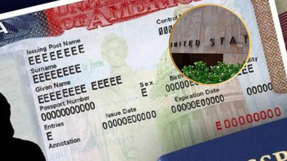 Tu Visa americana podría ser cancelada si no cumple con este nuevo requisito en junio 2025: Embajada de EU Tu Visa americana podría ser cancelada si no cumple con este nuevo requisito en junio 2025: Embajada de EU