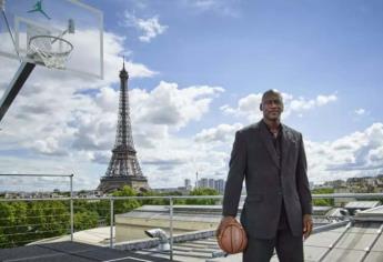 Michael Jordan regresa a la NBA como comentarista y con un sueldo millonario