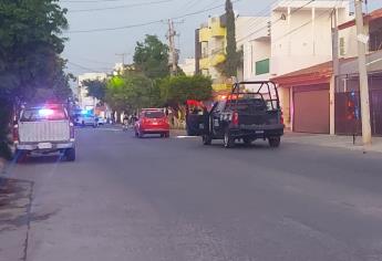 Localizan con vida a persona privada de la libertad en Villa Universidad, Culiacán