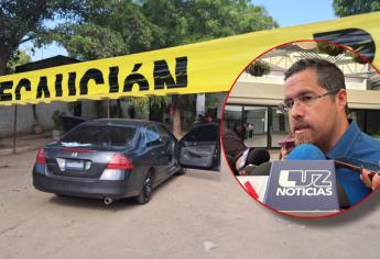 Reportan grave a mujer Policía de Navolato atacada a balazos en la colonia Chulavista, Culiacán