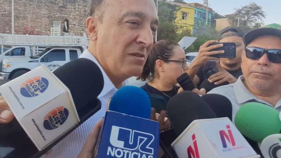 Gabinete de Ahome no termina de definirse; se rumoran cambios en la Secretaría del Ayuntamiento Gabinete de Ahome no termina de definirse; se rumoran cambios en la Secretaría del Ayuntamiento