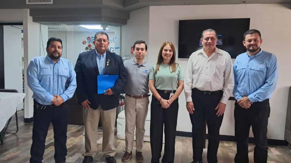 Ejecutivos de Ventas y Mercadotecnia en Los Mochis firman convenio con Hospital Fátima Ejecutivos de Ventas y Mercadotecnia en Los Mochis firman convenio con Hospital Fátima