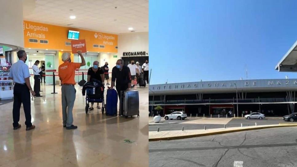 ¡Mazatlán está más cerca de ti!: conoce los vuelos directos que te llevan a la Perla del Pacífico ¡Mazatlán está más cerca de ti!: conoce los vuelos directos que te llevan a la Perla del Pacífico