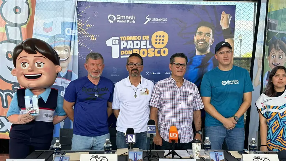 FOTO: Luz Noticias.