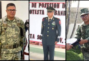 El Coronel Alejandro Bravo Martínez es el nuevo Secretario de Seguridad Pública de Culiacán
