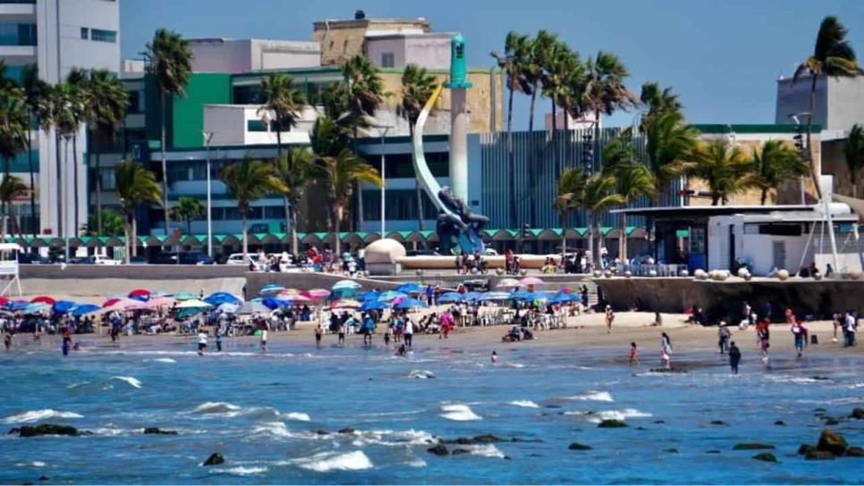 Sinaloa destaca en La Gran Escapada y se posiciona entre los cinco estados con más turismo Sinaloa destaca en La Gran Escapada y se posiciona entre los cinco estados con más turismo