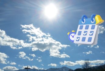 ¿Cuándo es el día más largo del año  y cuál es el origen de su nombre?