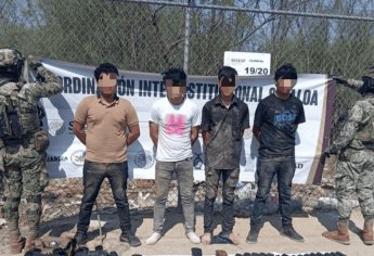 Los jóvenes se involucran en la delincuencia por la descomposición social de los gobiernos anteriores: ISJU