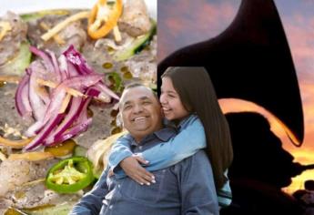 ¿Cómo celebra un sinaloense el Día del Padre, según la Inteligencia Artificial?