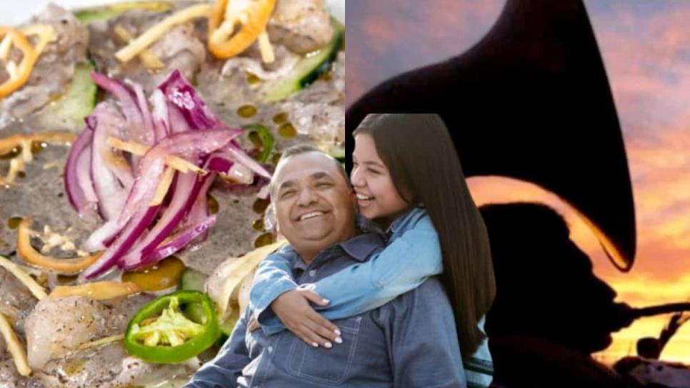 ¿Cómo celebra un sinaloense el Día del Padre, según la Inteligencia Artificial? ¿Cómo celebra un sinaloense el Día del Padre, según la Inteligencia Artificial?