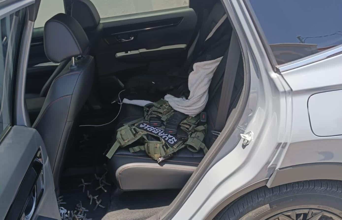 FOTO: Sebastián Martínez.