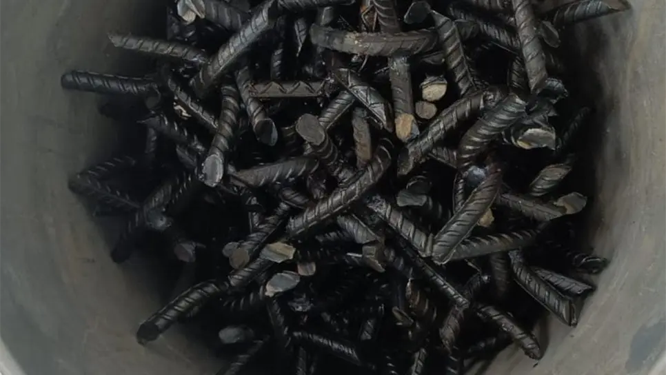 FOTO: Ponchallantas.