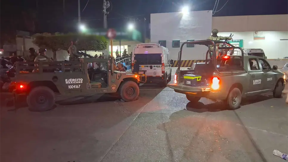 FOTO: Luis Ramírez.