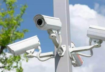 En Sinaloa se reforzarán 300 puntos clave con cámaras de seguridad, con el proyecto de videovigilancia 2025
