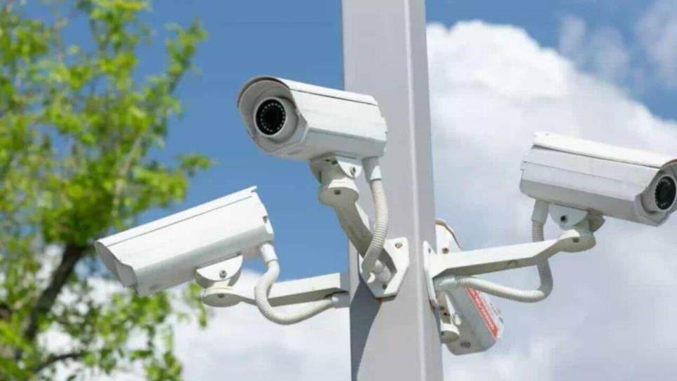 En Sinaloa se reforzarán 300 puntos clave con cámaras de seguridad, con el proyecto de videovigilancia 2025 En Sinaloa se reforzarán 300 puntos clave con cámaras de seguridad, con el proyecto de videovigilancia 2025
