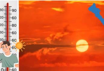 Canícula 2025: Sinaloa a unos días de iniciar con el clima extremo; ¿Cuándo inicia?