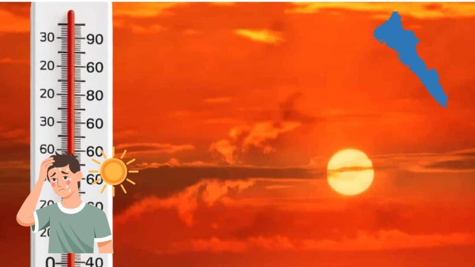 Canícula 2025: Sinaloa a unos días de iniciar con el clima extremo; ¿Cuándo inicia? Canícula 2025: Sinaloa a unos días de iniciar con el clima extremo; ¿Cuándo inicia?
