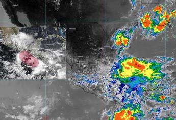 “Dalila” se debilita en el Pacífico, pero pronto podría llegar otro ciclón, según pronósticos