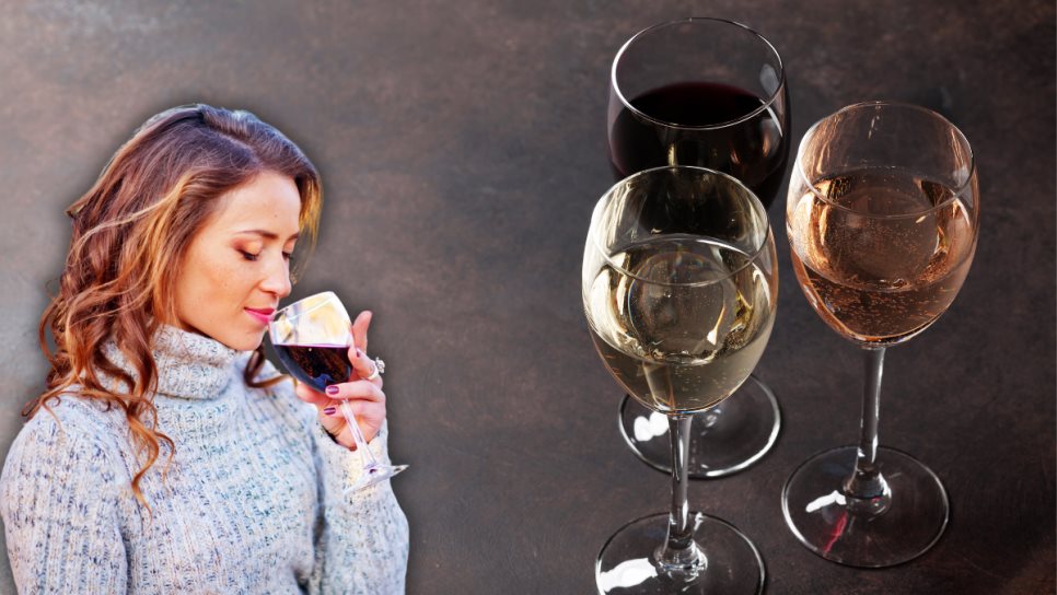 ¿Cuál es el vino con más antioxidantes y beneficios para la salud: tinto, rosado o blanco? ¿Cuál es el vino con más antioxidantes y beneficios para la salud: tinto, rosado o blanco?