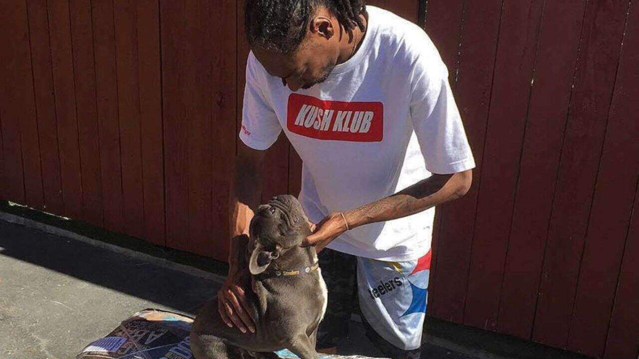 El rapero publicó un emotivo video en sus redes sociales cargado de nostalgia y tristeza. El post, acompañado de la canción “See You Again” de Wiz Khalifa