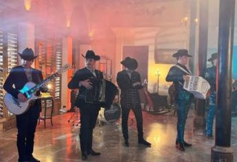 Los Alegres del Barranco responden al gobernador de Jalisco con una canción