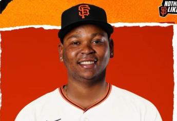 Rafael Devers sacude la MLB con su llegada a los Gigantes de San Francisco
