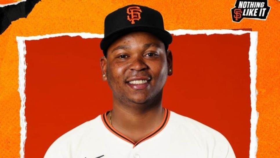 Rafael Devers sacude la MLB con su llegada a los Gigantes de San Francisco Rafael Devers sacude la MLB con su llegada a los Gigantes de San Francisco
