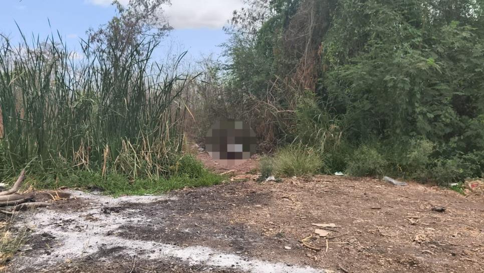 Encuentra asesinada a balazos a una mujer en el fraccionamiento Granada en el sector del Prado en Culiacán Encuentra asesinada a balazos a una mujer en el fraccionamiento Granada en el sector del Prado en Culiacán