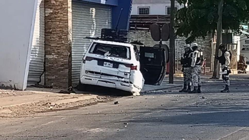 Identifican a los tres gatilleros abatidos en enfrentamiento en la colonia Tierra Blanca, en Culiacán Identifican a los tres gatilleros abatidos en enfrentamiento en la colonia Tierra Blanca, en Culiacán