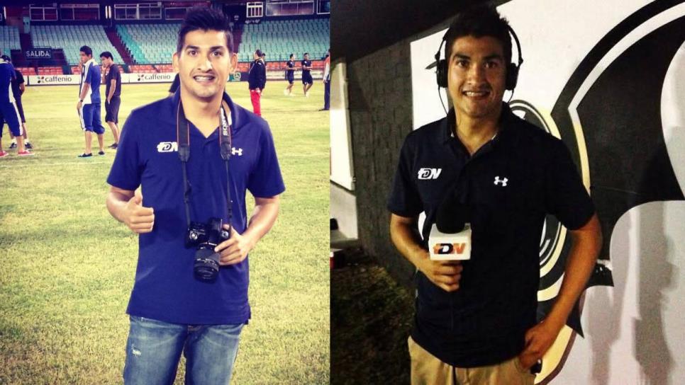 ¿Quién era Martín Valenzuela? El popular comentarista perdió la vida ¿Quién era Martín Valenzuela? El popular comentarista perdió la vida