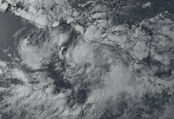 Posible ciclón Erick, el primero que podría tocar tierra en México: PC Sinaloa