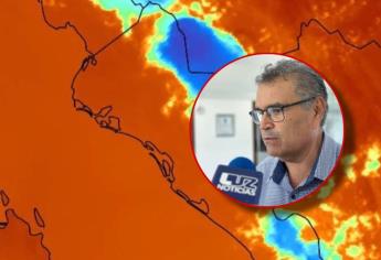 Calor hasta de 44 grados se espera en estos municipios de Sinaloa: Juan Espinoza