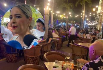 Día del Padre deja buena derrama económica en Mazatlán: restaurantes logran obtener 45 millones de pesos 
