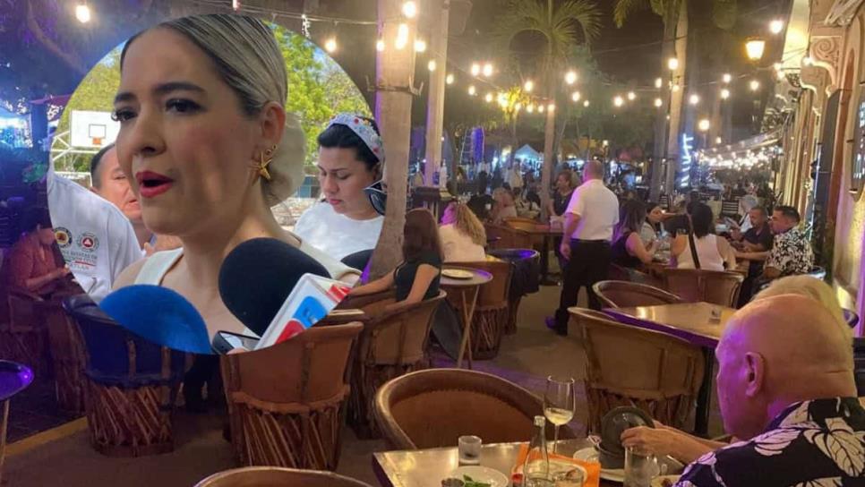 Día del Padre deja buena derrama económica en Mazatlán: restaurantes logran obtener 45 millones de pesos Día del Padre deja buena derrama económica en Mazatlán: restaurantes logran obtener 45 millones de pesos