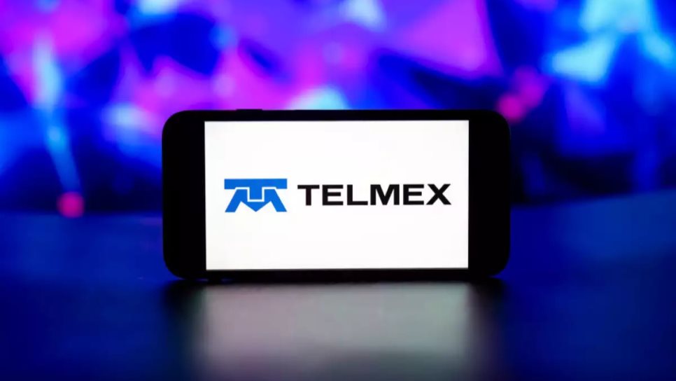 Así inició Telmex, la empresa de telefonía más grande en Latinoamérica Así inició Telmex, la empresa de telefonía más grande en Latinoamérica