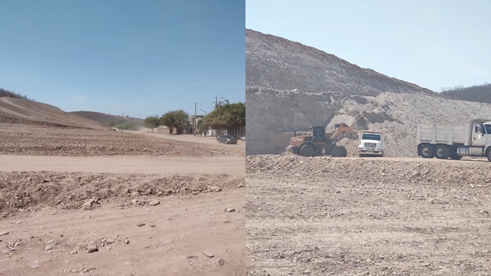 Viviendas del Bienestar: en menos de un mes comenzarán a construir 3 mil casas en Culiacán Viviendas del Bienestar: en menos de un mes comenzarán a construir 3 mil casas en Culiacán