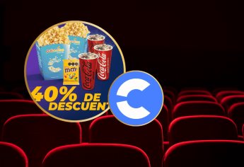 ¿Venta Nocturna en Cinépolis? De esto se trata y esto sabemos del evento