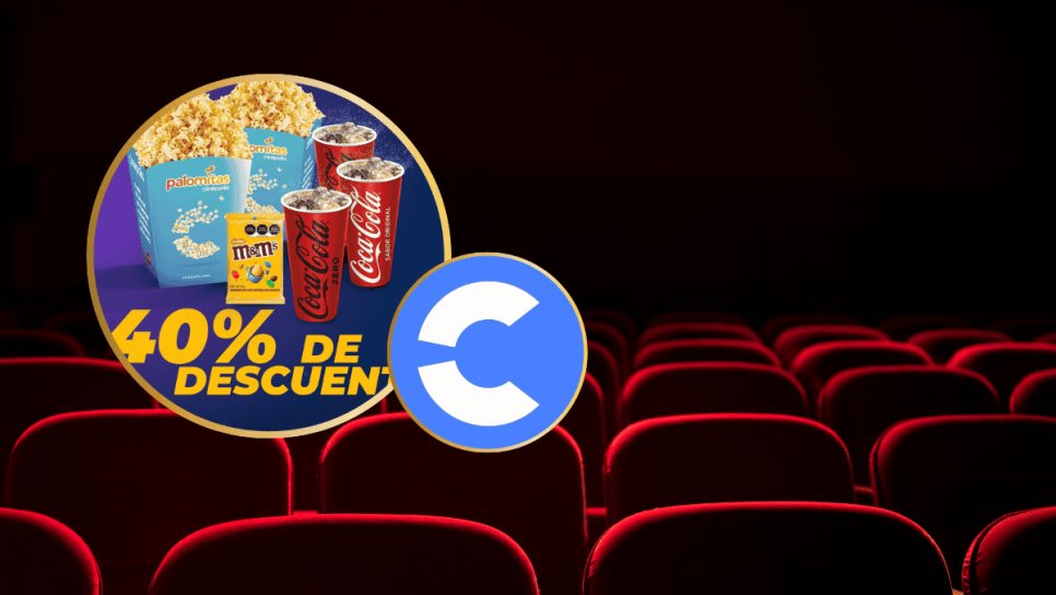 ¿Venta Nocturna en Cinépolis? De esto se trata y esto sabemos del evento ¿Venta Nocturna en Cinépolis? De esto se trata y esto sabemos del evento