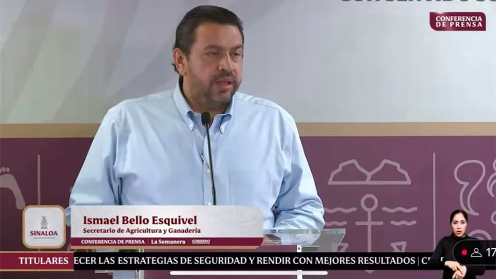 Mediante el Acuerdo Maíz-Tortilla, bajará el precio de este alimento en seis meses: Bello Esquivel