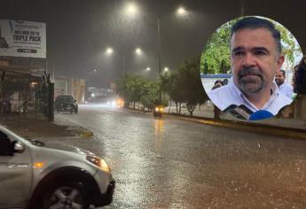 Apagones en Mazatlán se deben a fallas en crucetas y transformadores dañados por tormentas eléctricas