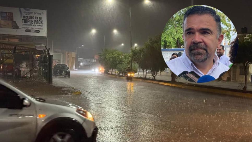 Apagones en Mazatlán se deben a fallas en crucetas y transformadores dañados por tormentas eléctricas Apagones en Mazatlán se deben a fallas en crucetas y transformadores dañados por tormentas eléctricas