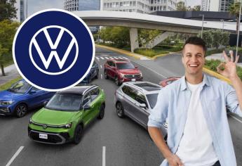 Nuevos autos Volkswagen 2026; así son los recientes modelos de la marca alemana